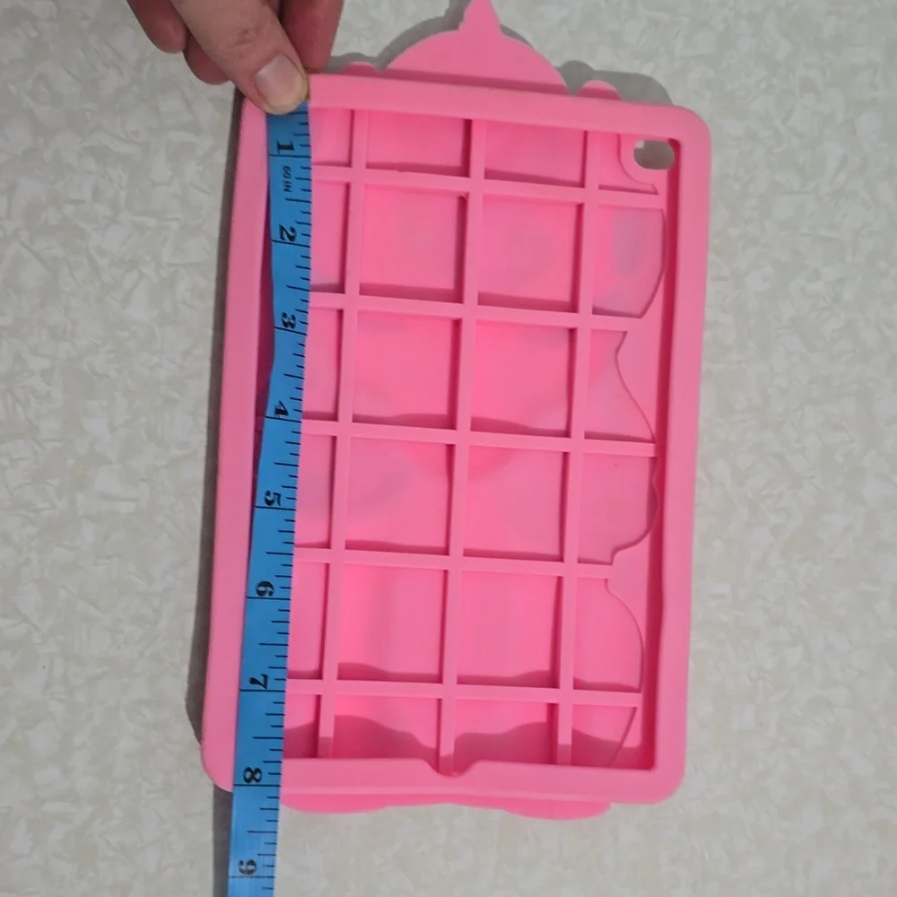 Pink Unicorn Kids‎ Tablet Case